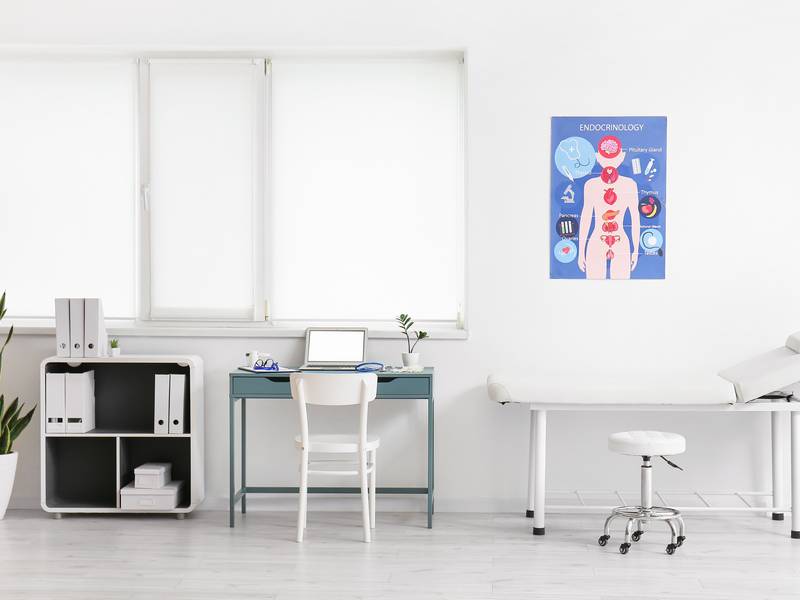 Why Is Medical Office Cleaning Essential?