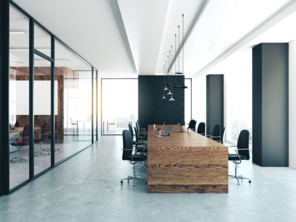 Why are Office Cleaning Services Essential for a Healthy Workspace?