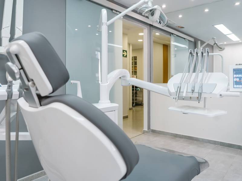What Are the Advantages of Hiring Professional Medical Office Cleaning Services?