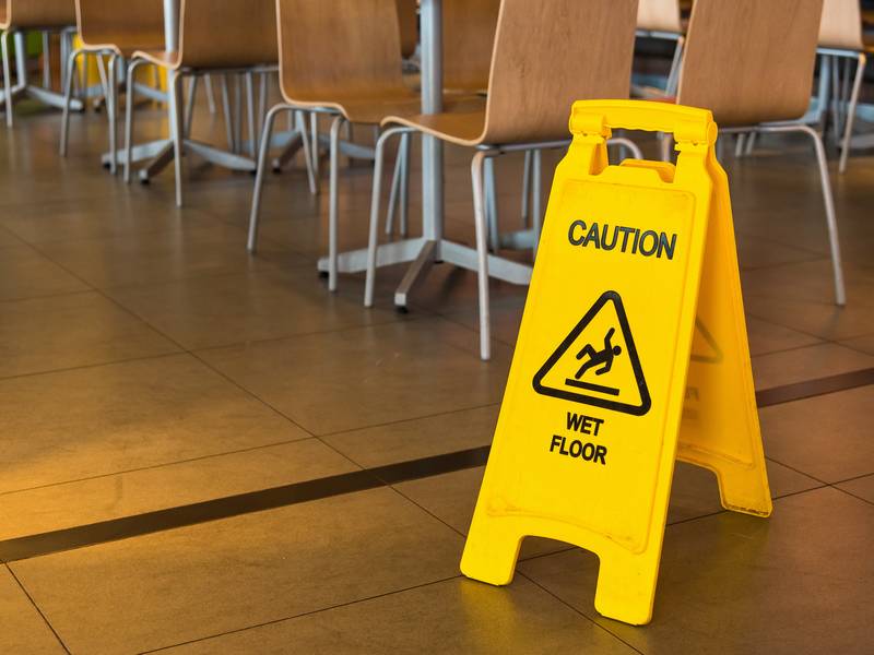 Is a Janitorial Cleaning Service a Good Investment?