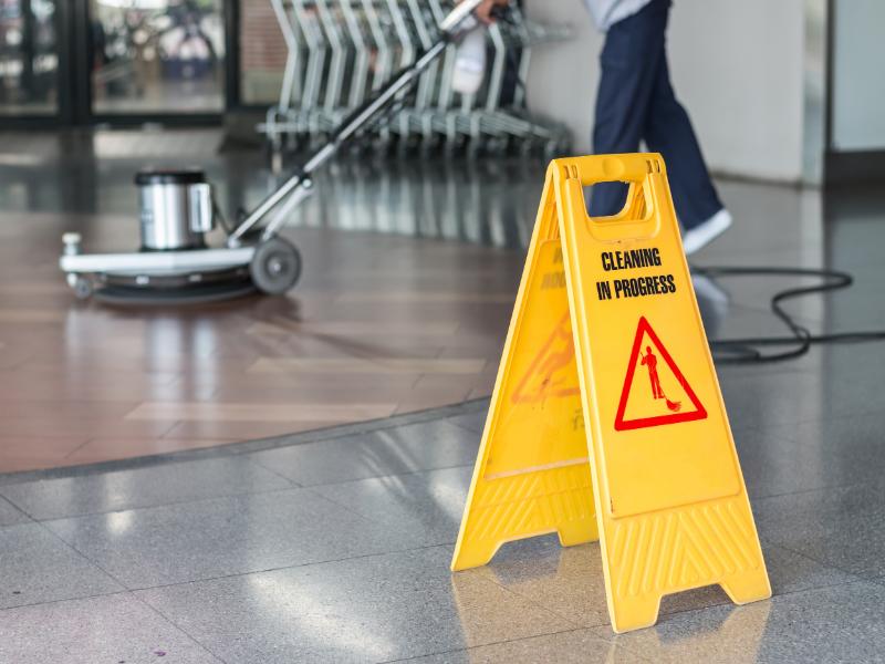 What are the Qualities of a Top-Tier Commercial Janitorial Cleaning Company?