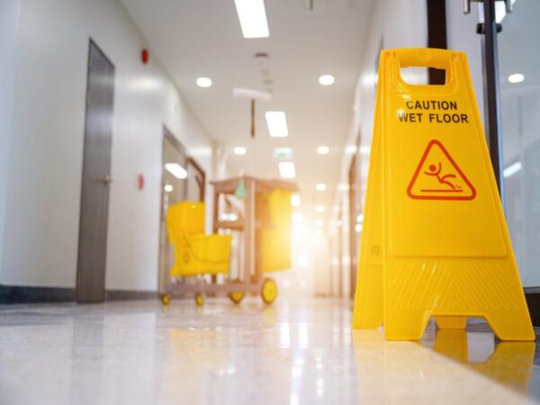 Who Has the Best Commercial Cleaning Services Ann Arbor, MI?