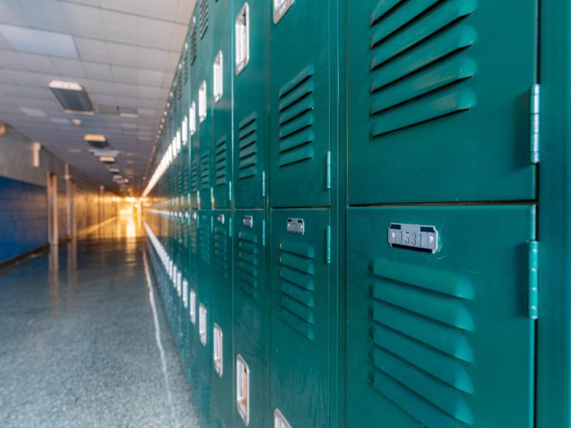 What Are the Benefits of Eco-Friendly School Cleaning in Plymouth, MI?
