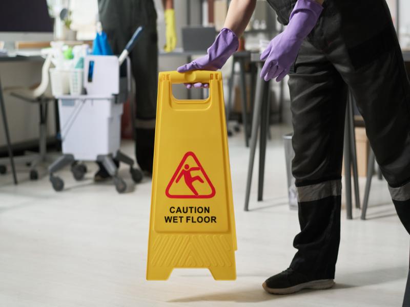 Who Offers a Healthier Janitorial Cleaning Service in Livonia, MI?
