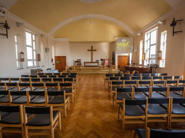 Blog 7 How Professional Church Cleaning Protects Your Ministry’s Time