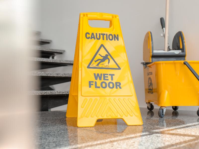 Are Your Current Janitorial Services Keeping Up With Your Facility?