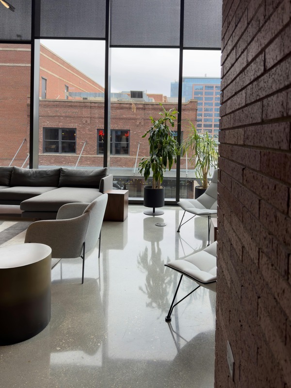 Trusted Commercial Cleaning Services for Ann Arbor Businesses