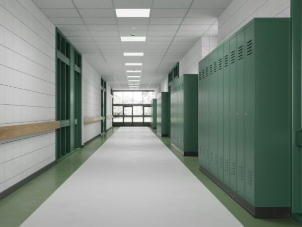 Why School Cleaning Matters for Students and Staff