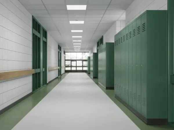 Home 1 Why School Cleaning Matters for Students and Staff