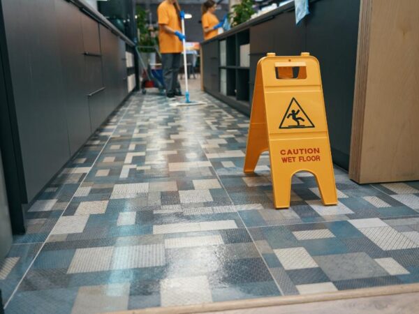 Commercial Cleaning: Why Does My Office Get Dusty So Fast?
