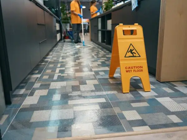 Commercial Cleaning: Why Does My Office Get Dusty So Fast?