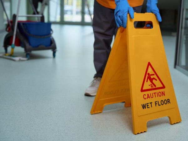 Home 1 What Types of Businesses Need Janitorial Cleaning Services?