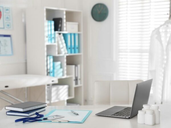 Consistent Medical Office Cleaning Protects Northville, MI Practices