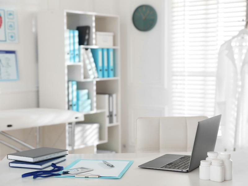 Consistent Medical Office Cleaning Protects Northville, MI Practices
