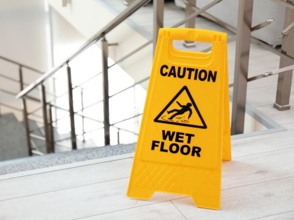 Janitorial Services Create a Better Workplace in Plymouth, MI