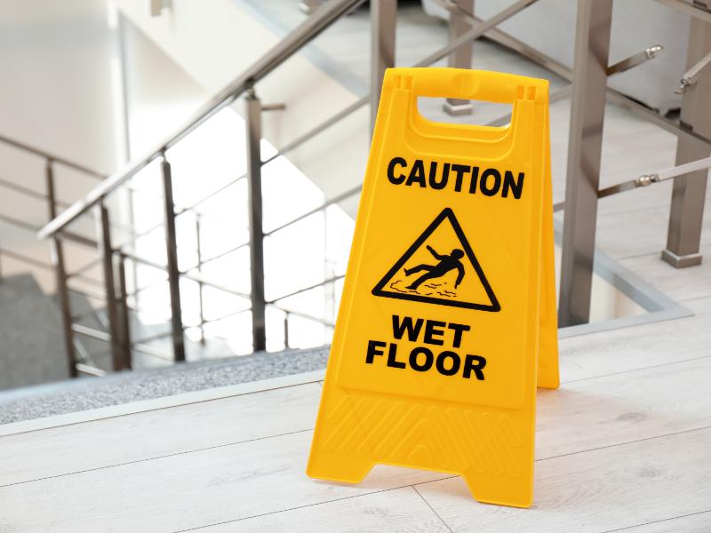 Janitorial Services Create a Better Workplace in Plymouth, MI